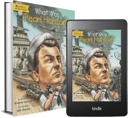 What was Pearl Harbor? download free [PDF and Ebook] by Patricia Brennan Demuth year 2018