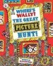 PDF Where'S Wally? the Great Picture Hunt by Martin Handford
