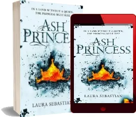 Ash Princess download free [PDF and Ebook] by Laura Sebastian year 2018