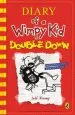 PDF Diary of a Wimpy Kid: Double Down (Diary of a Wimpy kid Book 11) by Jeff Kinney