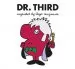 PDF Doctor Who: Dr. Third (Roger Hargreaves) by Adam Hargreaves