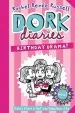PDF Dork Diaries: Birthday Drama! by Rachel Renee Russell