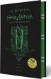 PDF Harry Potter and the Philosopher'S Stone - Slytherin Edition by J. K. Rowling