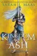 PDF Kingdom of ash by Sarah J. Maas