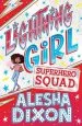 PDF Lightning Girl 2: Superhero Squad by Alesha Dixon