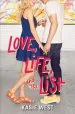 PDF Love, Life, and the List by Kasie West
