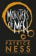 PDF Monsters of men by Patrick Ness