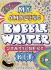 PDF My Amazing Bubble Writer Stationery kit by Linda Scott