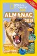 PDF National Geographic Kids Almanac 2019 by National Geographic Kids