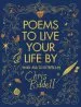 PDF Poems to Live Your Life by by Chris Riddell