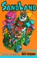 PDF Sand Land by Akira Toriyama