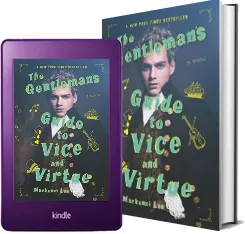The Gentleman'S Guide to Vice and Virtue download free [PDF and Ebook] by Mackenzi Lee year 2018