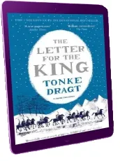 The Letter for the King (Winter Edition) download free [PDF and Ebook] by Tonke Dragt year 2018