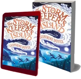 The Storm Keeper'S Island download free [PDF and Ebook] by Catherine Doyle year 2018