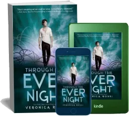 Through the Ever Night download free [PDF and Ebook] by Veronica Rossi year 2018