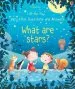 PDF What are Stars? by Katie Daynes