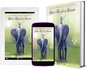 You'Re Here for a Reason download free [PDF and Ebook] by Nancy Tillman year 2018