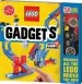 PDF Lego Gadgets by Editors Of Klutz