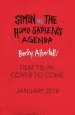 PDF Love Simon: Simon vs the Homo Sapiens Agenda Official Film Tie-In by Becky Albertalli