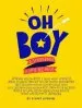 PDF Oh Boy: A Storybook of Epic nz men by Stuart Lipshaw