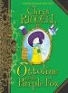 PDF Ottoline and the Purple fox by Chris Riddell