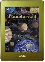 Planetarium download free [PDF and Ebook] by Raman Prinja year 2018