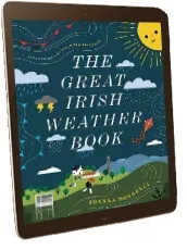 The Great Irish Weather Book download free [PDF and Ebook] by Joanna Donnelly year 2018