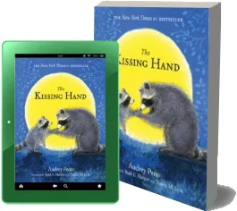 The Kissing Hand download free [PDF and Ebook] by Audrey Penn year 2018