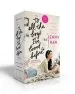 PDF The to all the Boys I'Ve Loved Before Paperback Collection: To all the Boys I'Ve Loved Before; P.S. i Still Love You; Always and Forever, Lara Jean by Jenny Han
