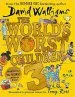 PDF The World'S Worst Children 3 by David Walliams
