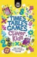 PDF Times Tables Games for Clever Kids by Gareth Moore