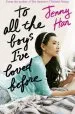 PDF To all the Boys I'Ve Loved Before by Jenny Han