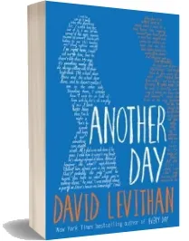 Another day download free [PDF and Ebook] by David Levithan year 2018