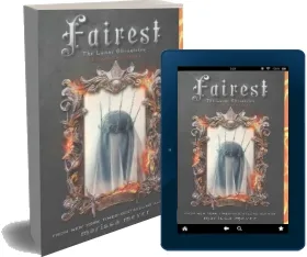 Fairest: The Lunar Chronicles: Levana'S Story download free [PDF and Ebook] by Marissa Meyer year 2018