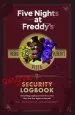 PDF Five Nights at Freddy'S: Survival Logbook by Scott Cawthon