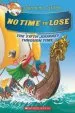 PDF Geronimo Stilton Journey Through Time #5: No Time to Lose by Geronimo Stilton