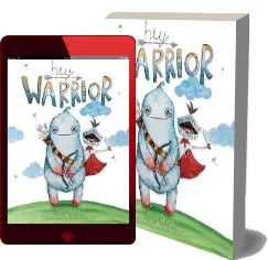 Hey Warrior download free [PDF and Ebook] by Karen Young year 2018
