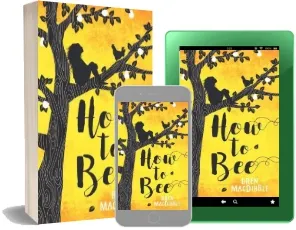 How to bee download free [PDF and Ebook] by Bren Macdibble year 2018