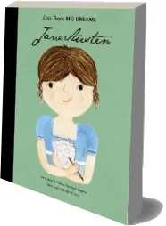 Jane Austen download free [PDF and Ebook] by Isabel Sanchez Vegara year 2018