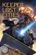 PDF Keeper of the Lost Cities by Shannon Messenger