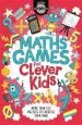 PDF Maths Games for Clever Kids by Gareth Moore