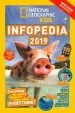 PDF National Geographic Kids Infopedia 2019 by National Geographic Kids