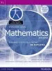 PDF Pearson Baccalaureate Standard Level Mathematics Revised 2012 Print and Ebook Bundle for the ib Diploma by Ibrahim Wazir