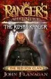 PDF Ranger'S Apprentice the Royal Ranger 2: The red fox Clan by John Flanagan