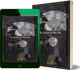 The Girl From the Other Side: Siuil a run Vol. 4 download free [PDF and Ebook] by Nagabe year 2018