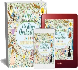 The Story Orchestra: The Sleeping Beauty download free [PDF and Ebook] by Katy Flint year 2018