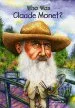 PDF Who was Claude Monet? by Ann Waldron