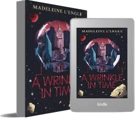 A Wrinkle in Time download free [PDF and Ebook] by Madeleine L'Engle year 2018