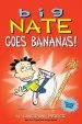 PDF Big Nate Goes Bananas! by Lincoln Peirce