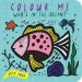 PDF Colour me: Who'S in the Ocean? by Surya Sajnani